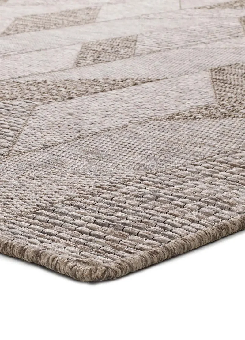 Alfombra de exterior Oria 605 Natural
