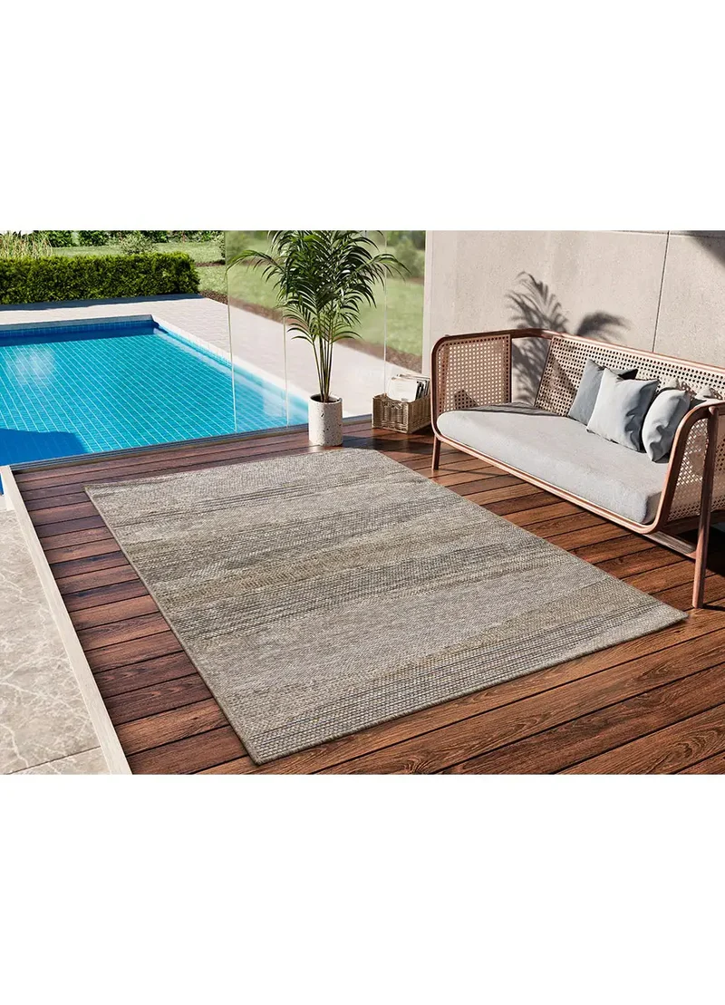Alfombra de exterior Oria 527 Natural