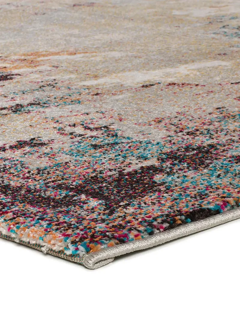 Alfombra abstracta Eider 16700 Multi