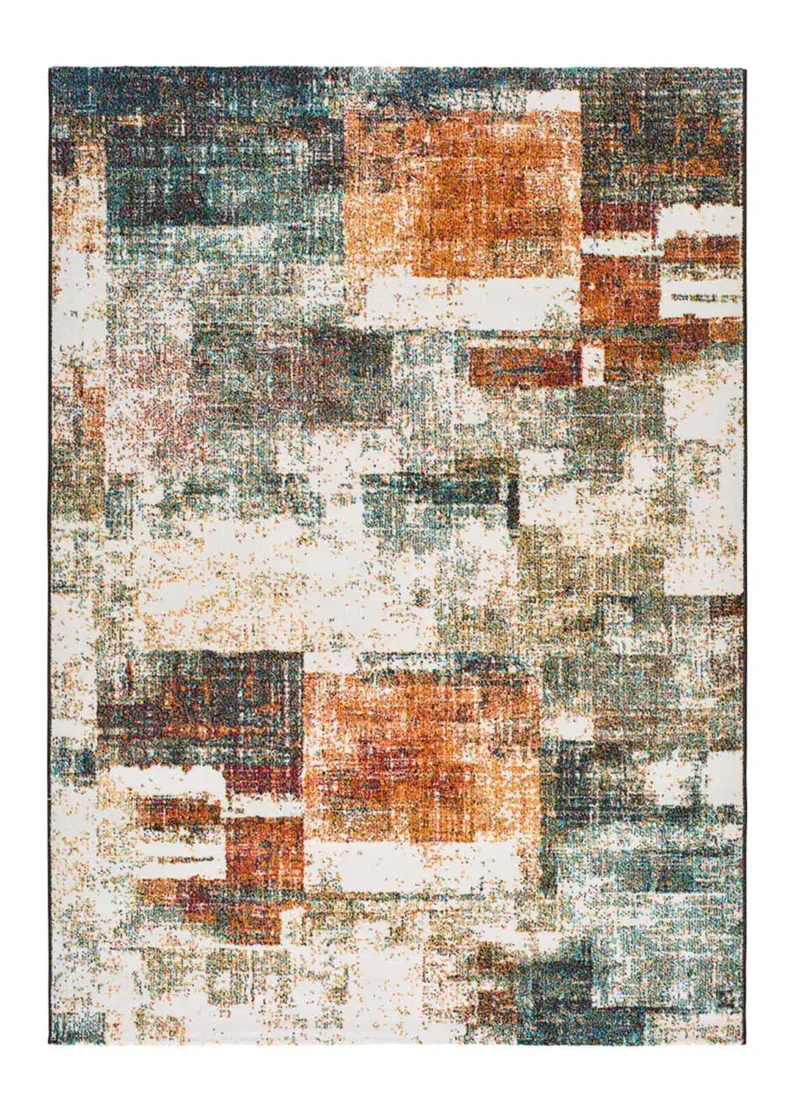 Alfombra Pandora 16546 Multi
