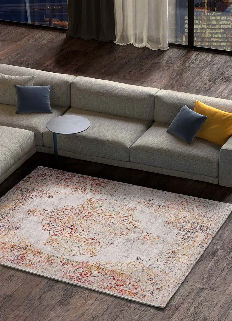 Alfombra Viva 16705 Multi