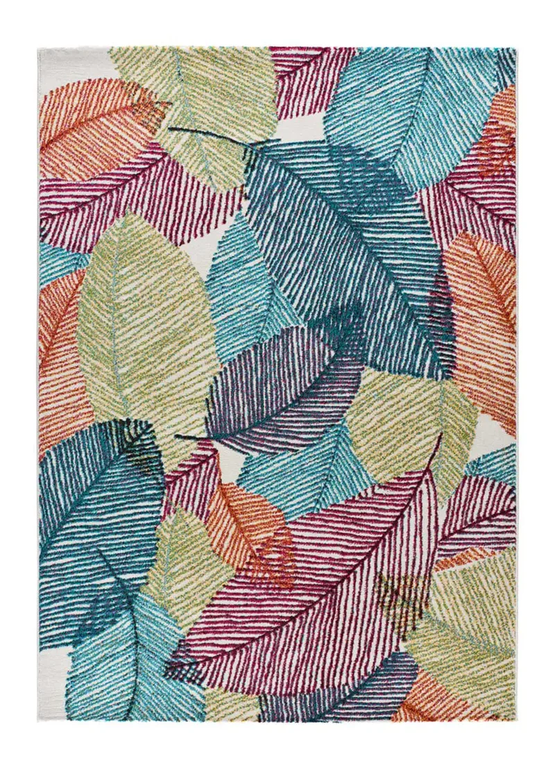 Alfombra Viva 16730 Multi