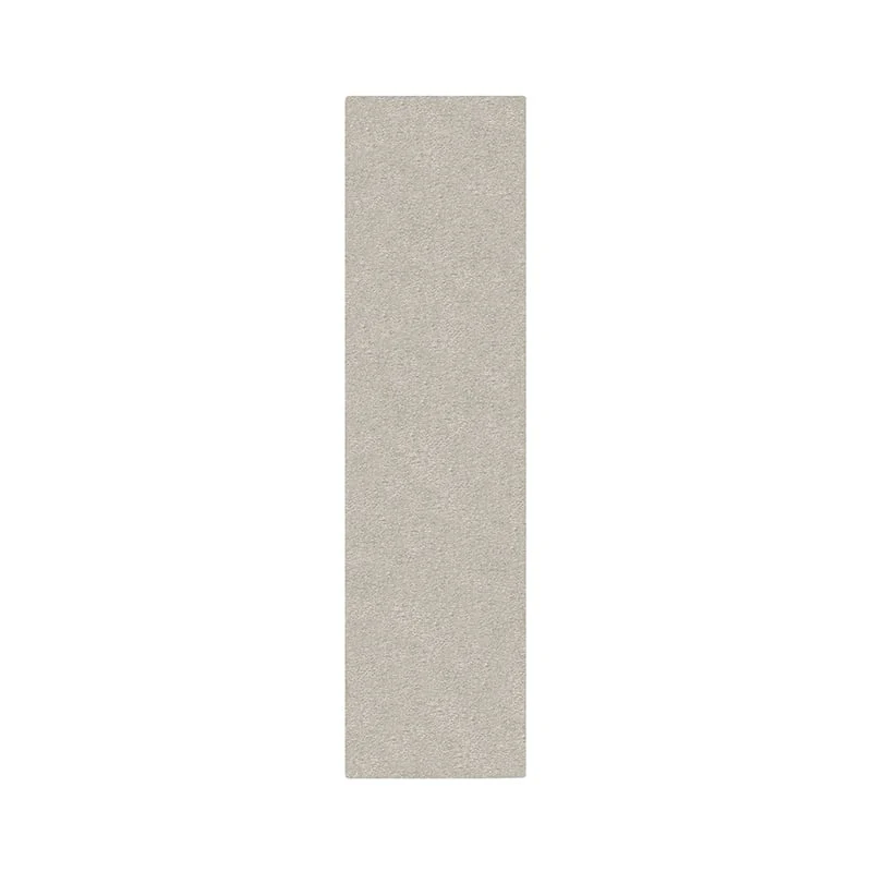 Velvet Läufer - Inzio Creme