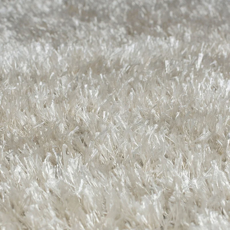 Velvet Läufer - Inzio Creme