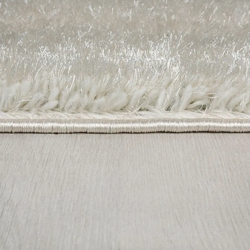 Velvet Läufer - Inzio Creme