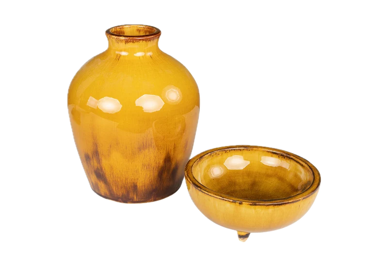 Vase Set Octavia