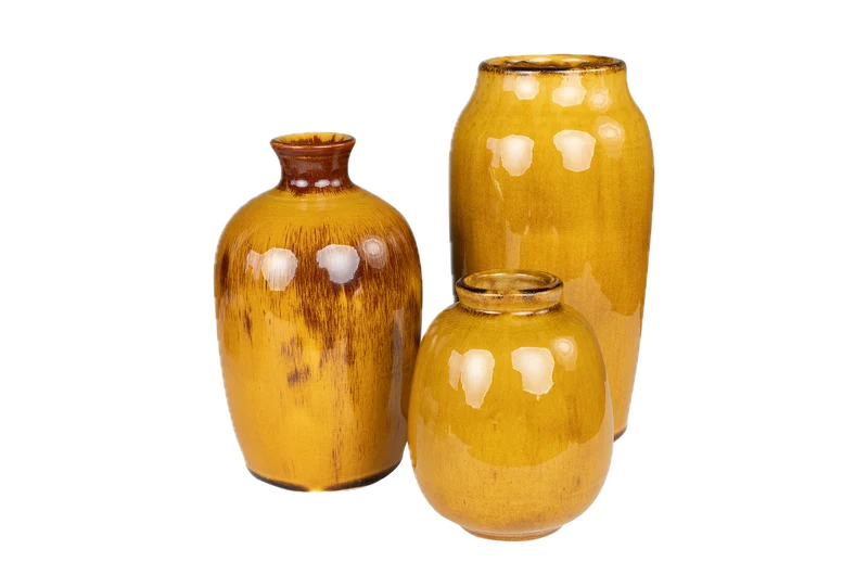 Vase Set Octavia