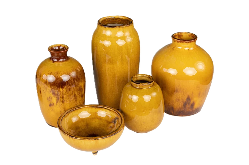 Vase Set Octavia