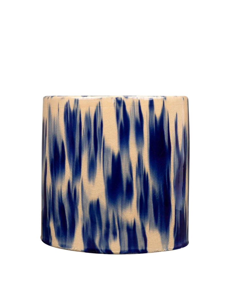 Vase Tara Low