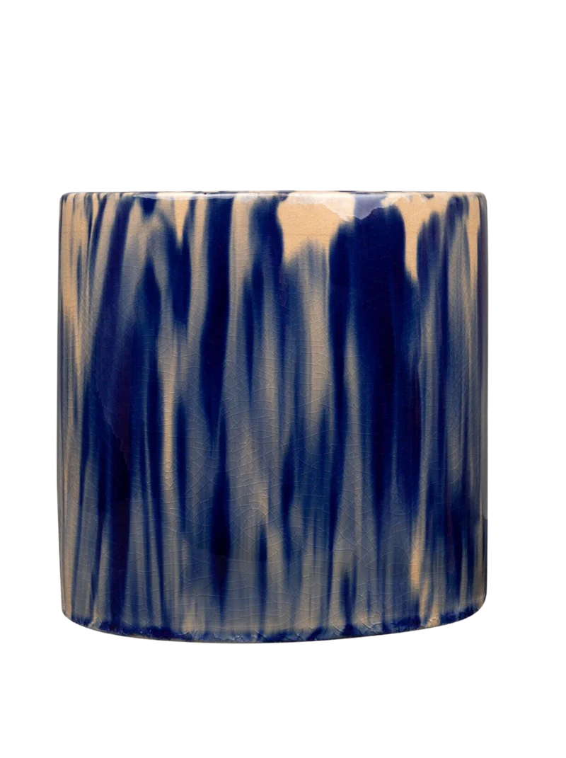Vase Tara Low