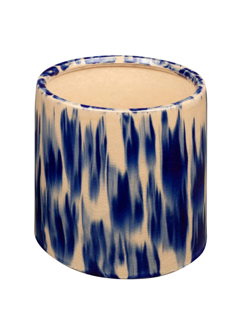 Vase Tara Low