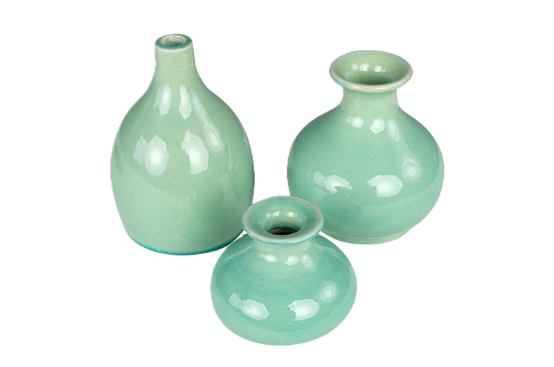 Vase Set Mariam