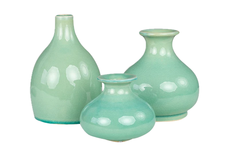 Vase Set Mariam