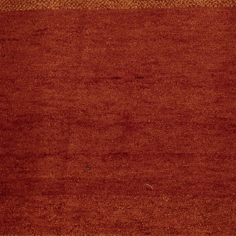 Perser Gabbeh Teppich 171x241cm - Wollteppich