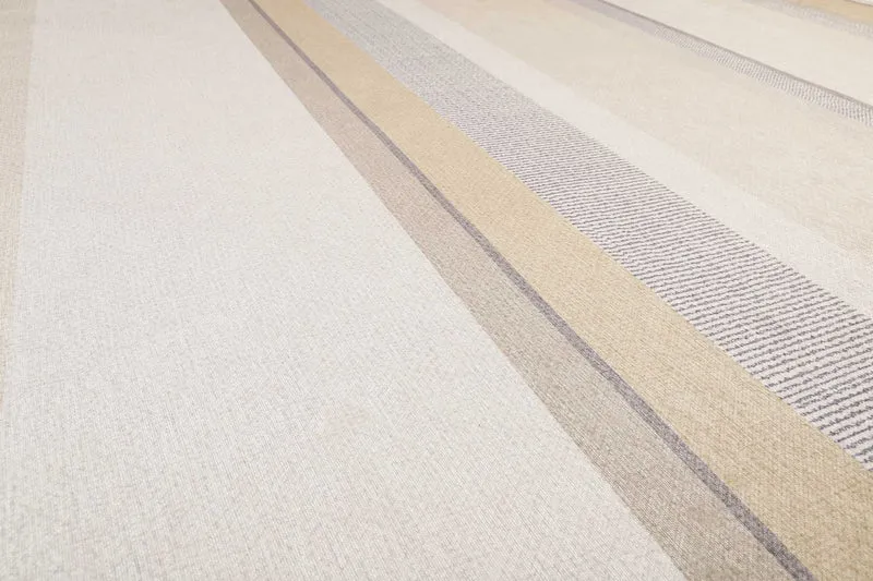 Esprit Teppich Beige Taupe "Ben"