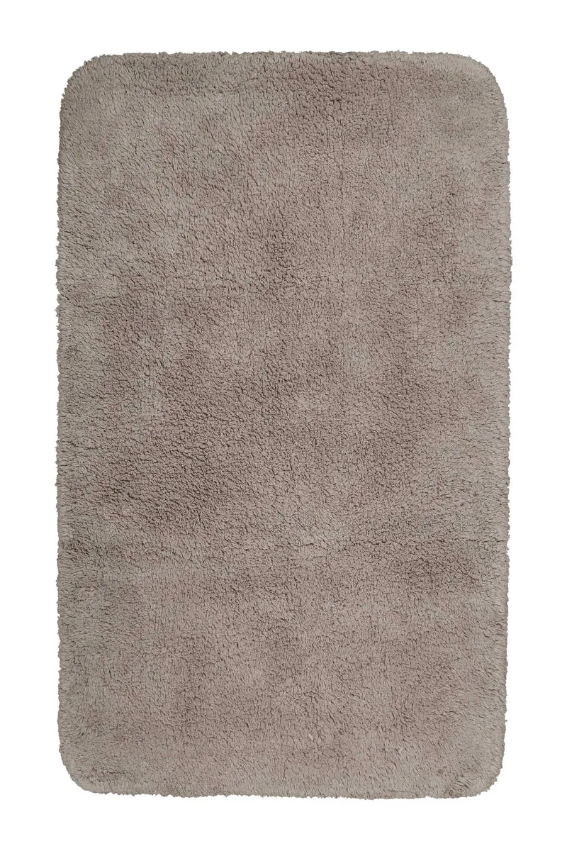 Badteppich Braun "Ole" WECONhome Basics