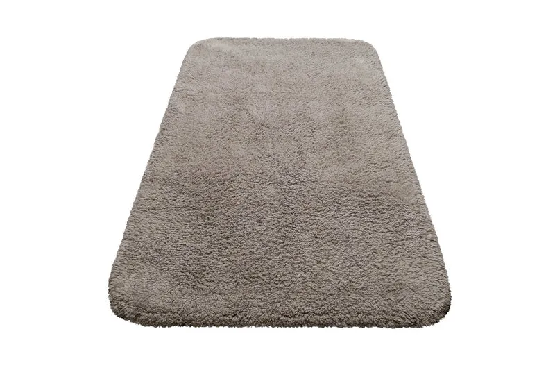 Badteppich Braun "Ole" WECONhome Basics