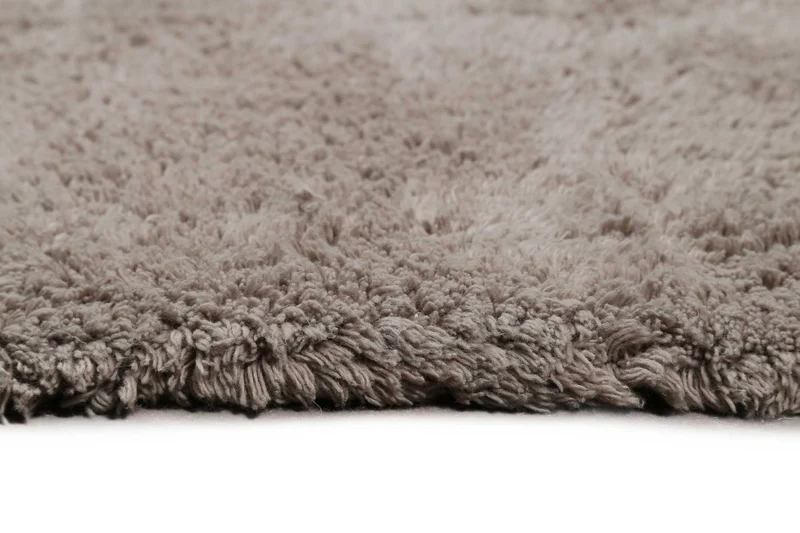 Badteppich Braun "Ole" WECONhome Basics