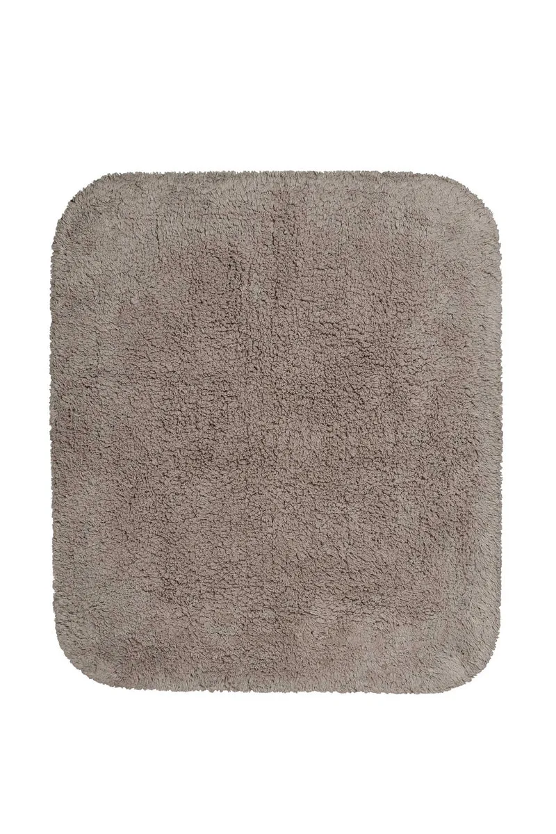 Badteppich Braun "Ole" WECONhome Basics
