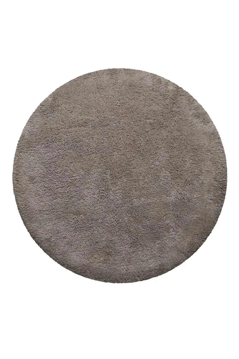Badteppich Braun "Ole" WECONhome Basics