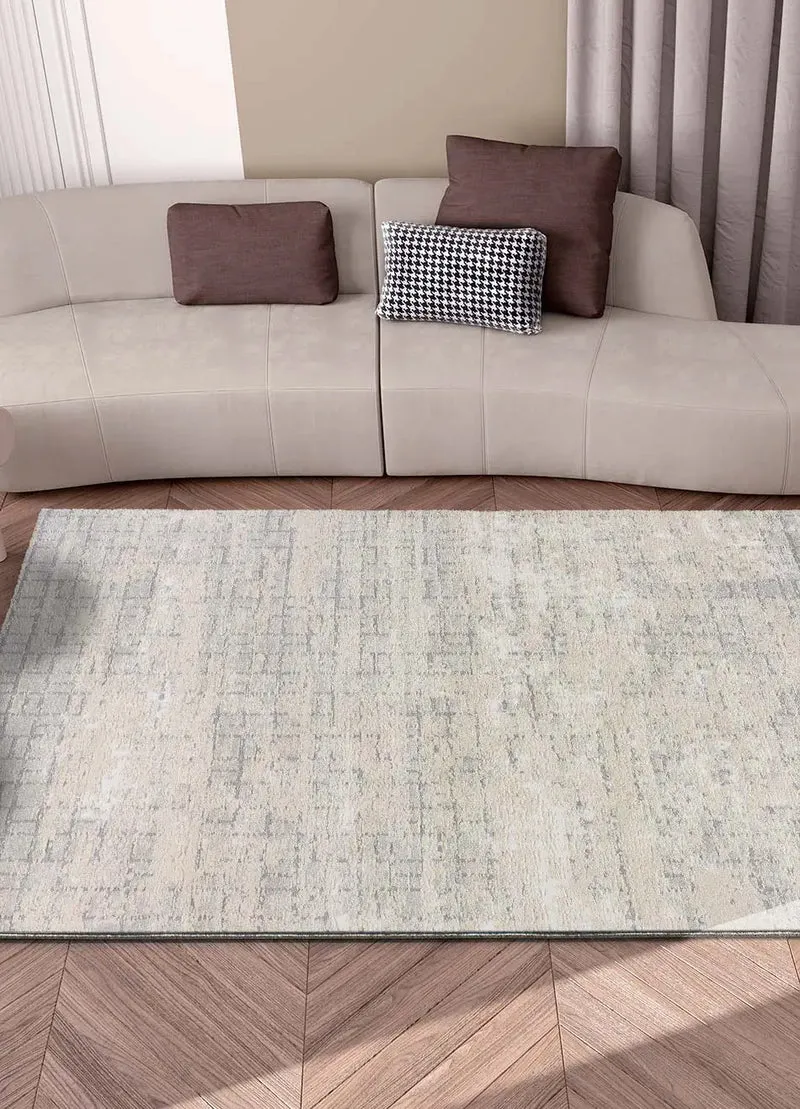 Alfombra HL-Vintage Crema