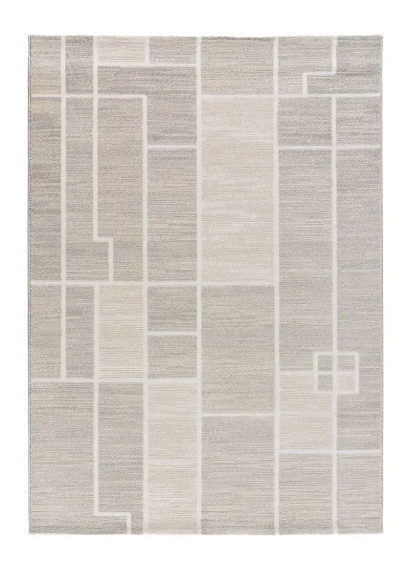 Alfombra HL-Origin Crema