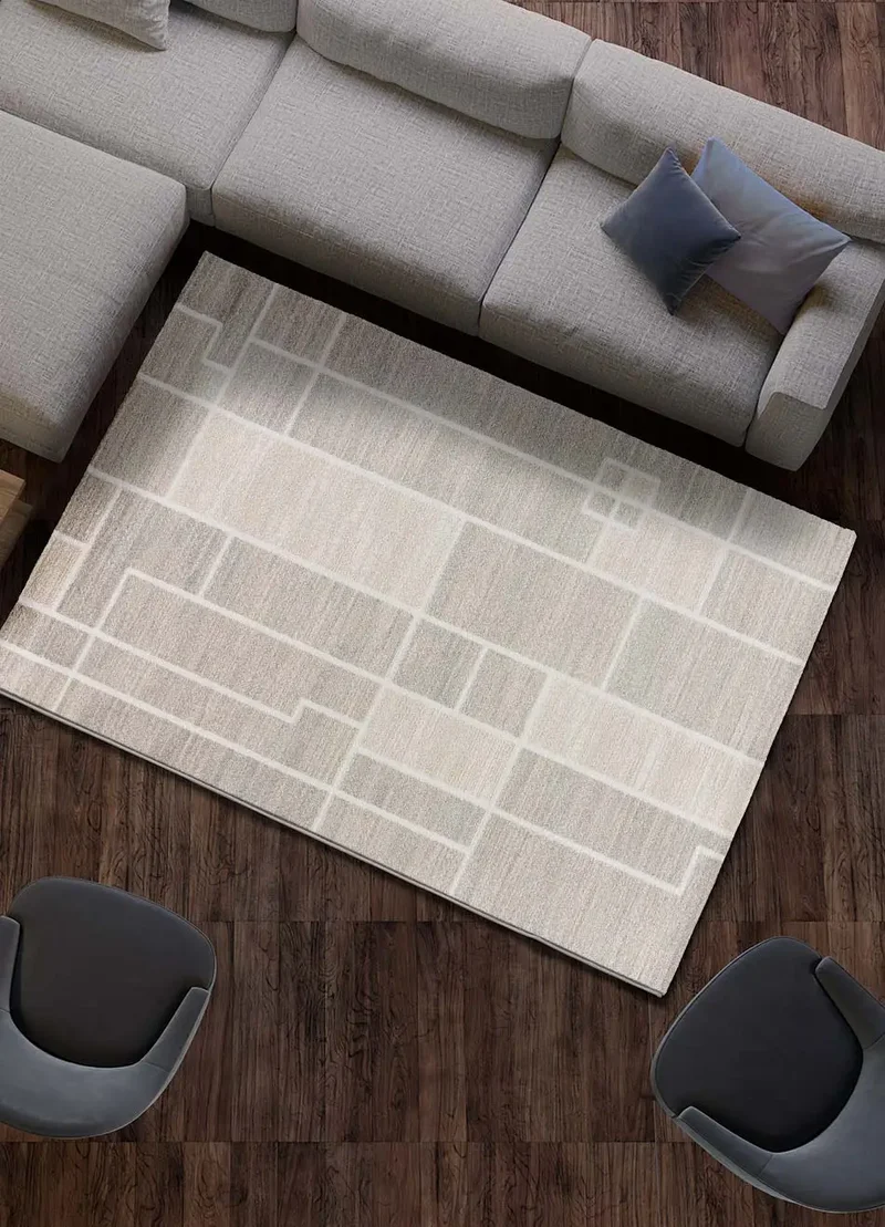 Alfombra HL-Origin Crema