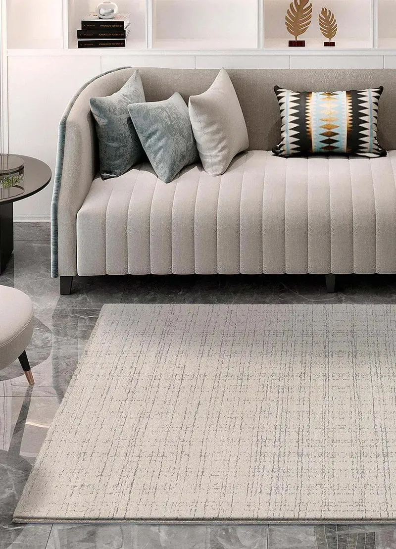 Alfombra HL-Natural Crema