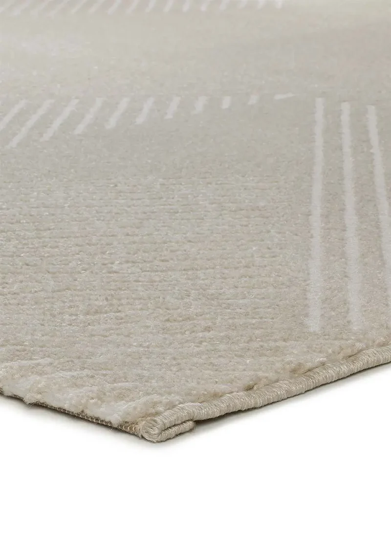 Alfombra HL-Geometric Crema
