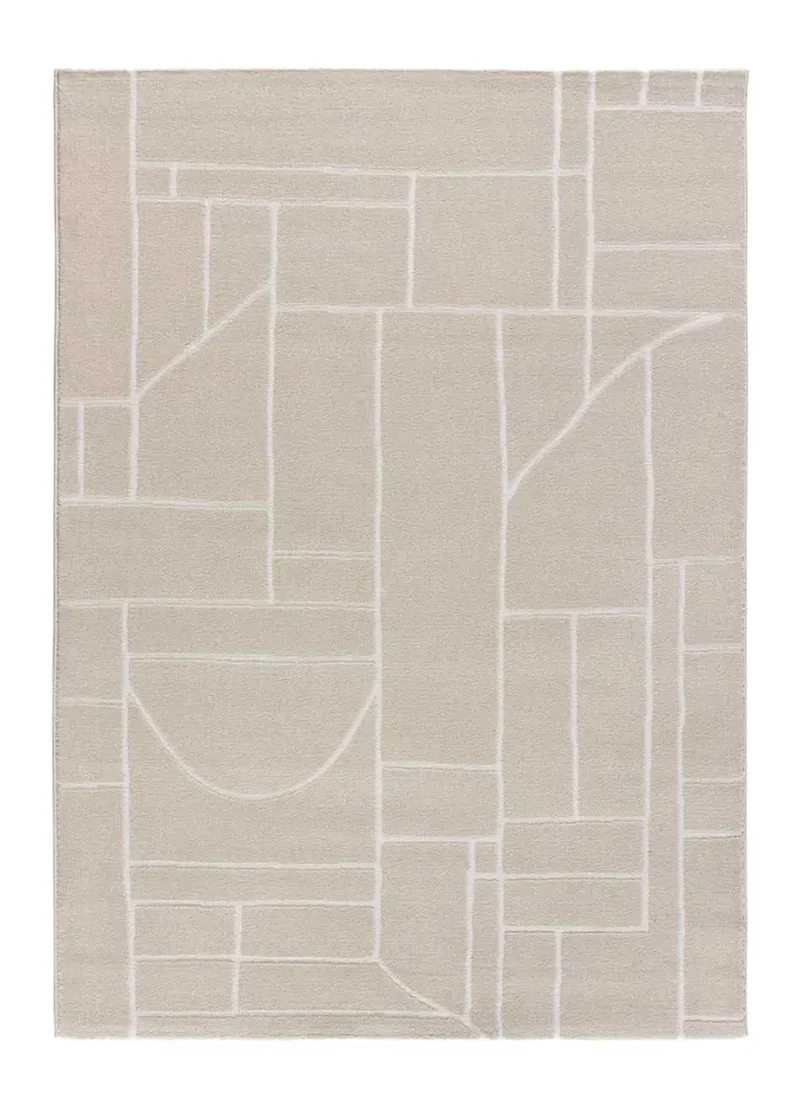 Alfombra HL-Ethnic Crema