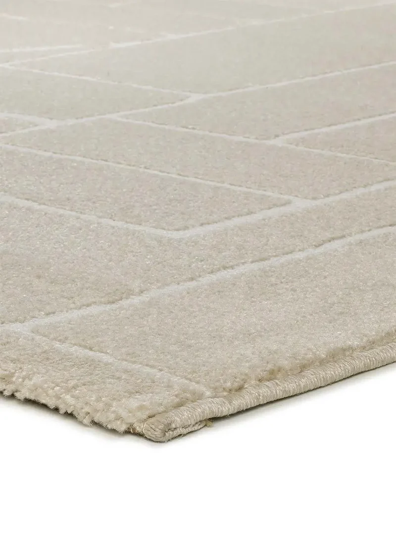 Alfombra HL-Ethnic Crema