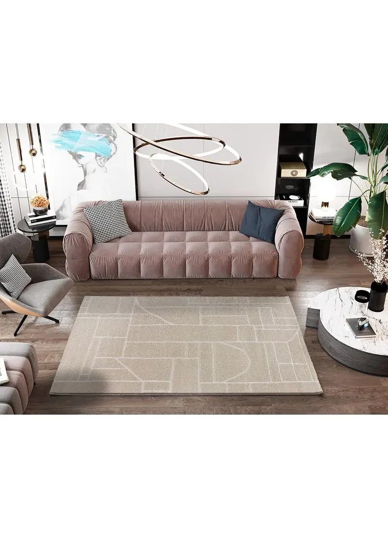Alfombra HL-Ethnic Crema
