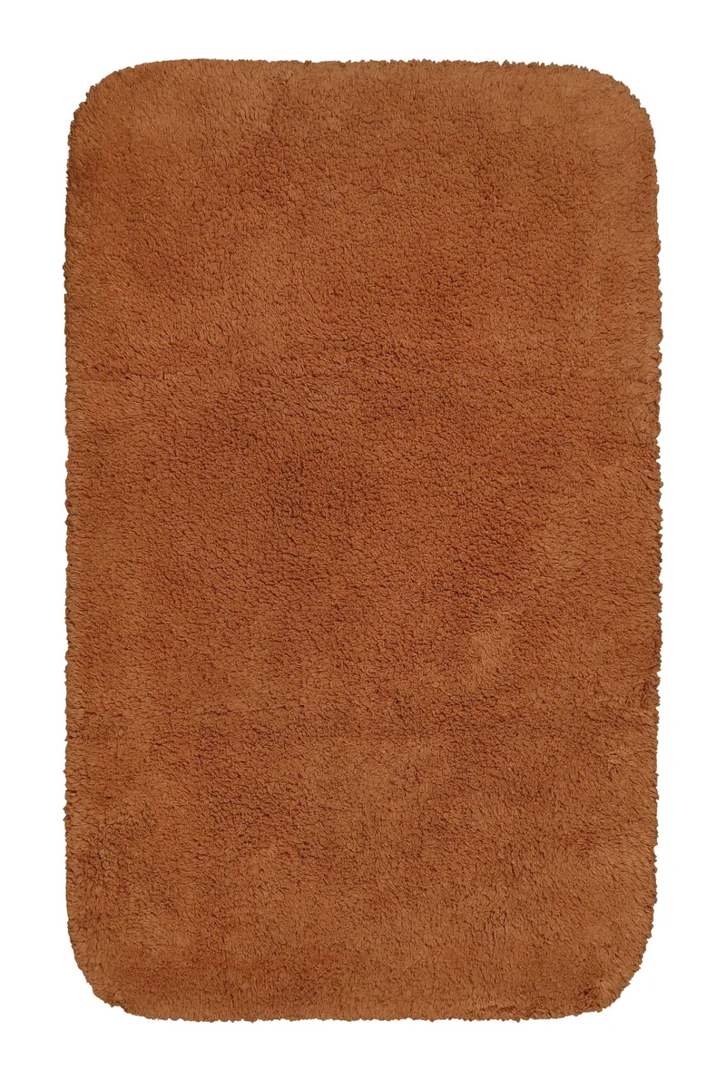 Badteppich Terracotta "Ole" WECONhome Basics