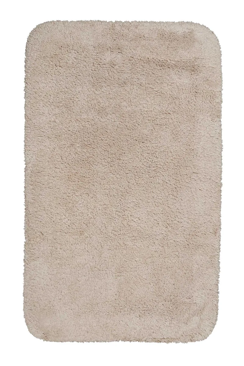 Badteppich Beige "Ole" WECONhome Basics