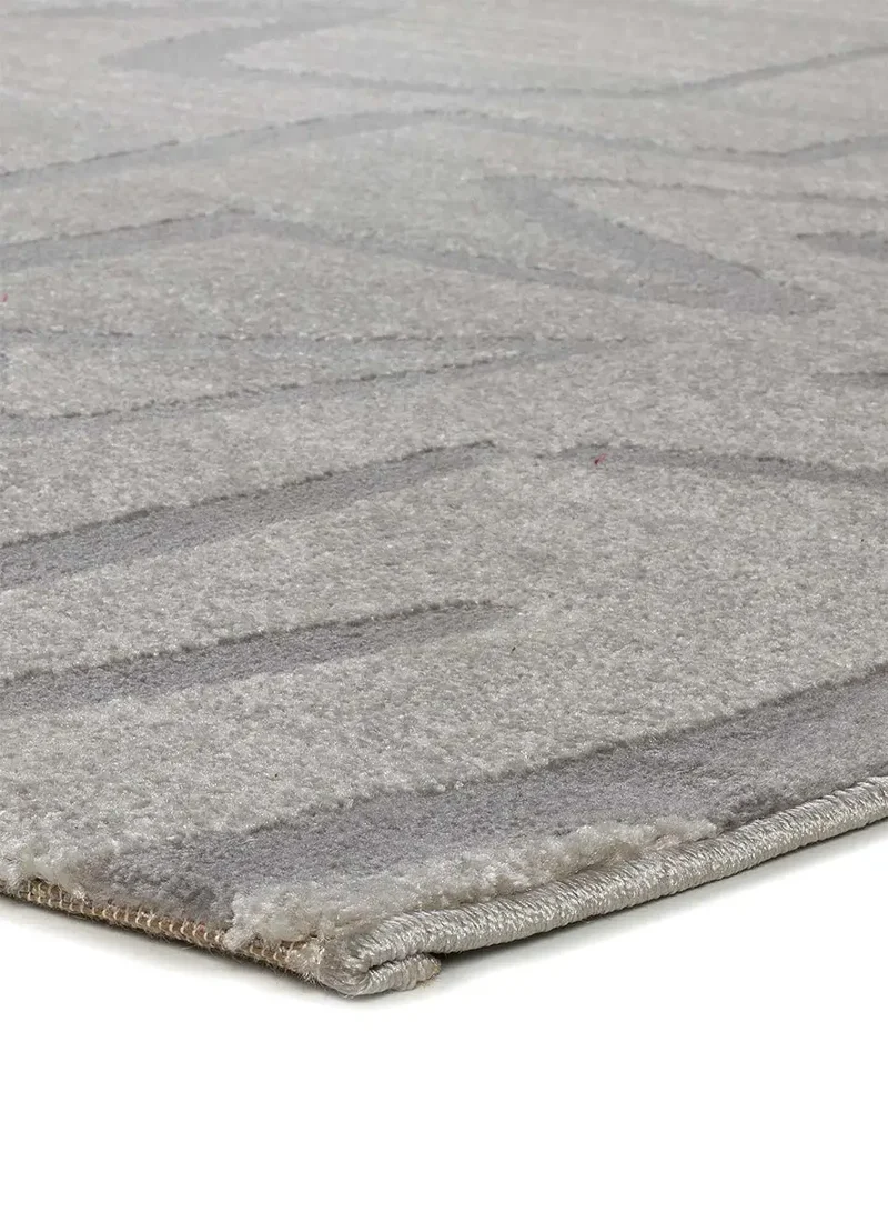Alfombra HL-Africa Plata