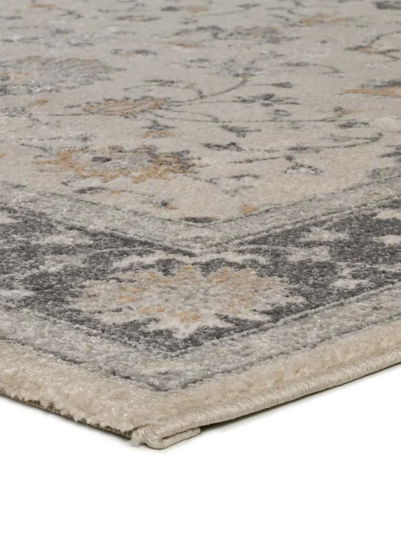 Alfombra Vintage Sensation 12679 Beige