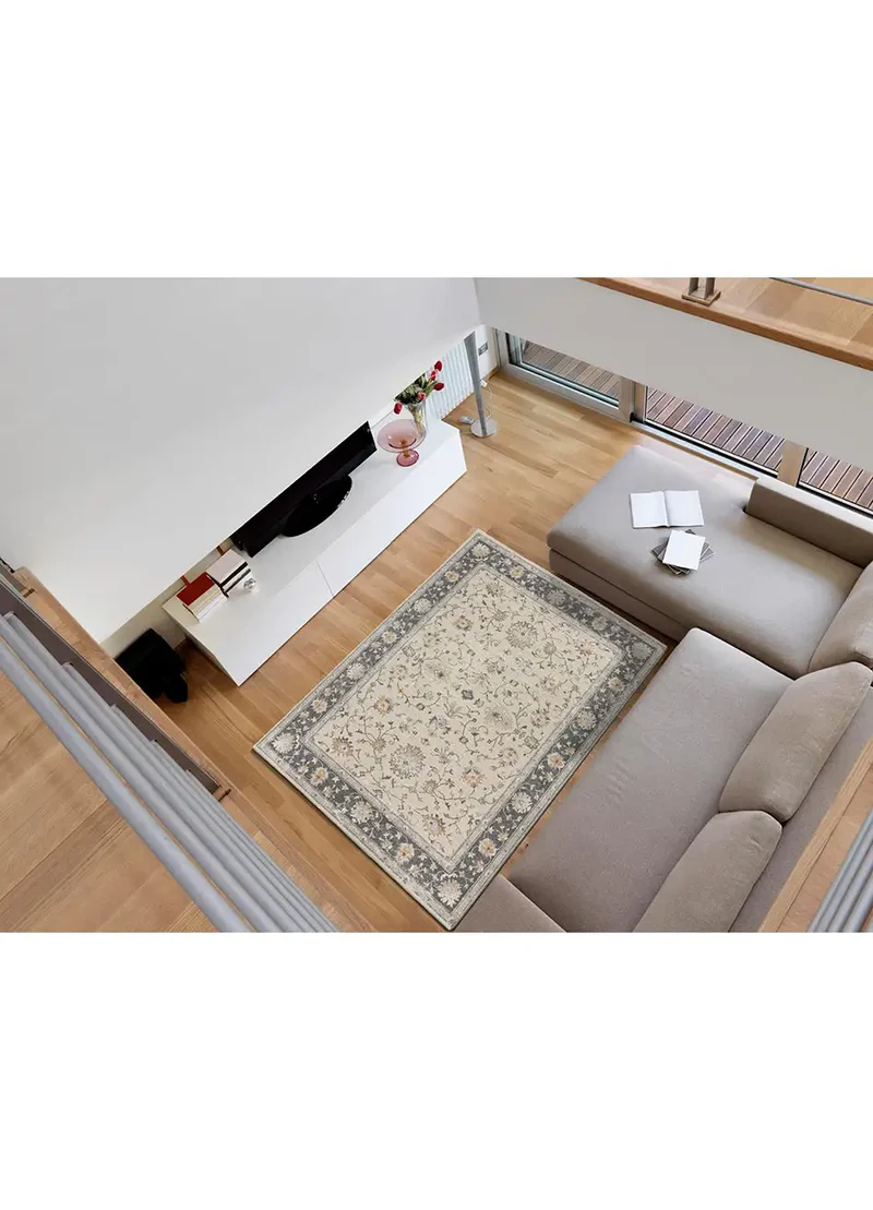Alfombra Vintage Sensation 12679 Beige