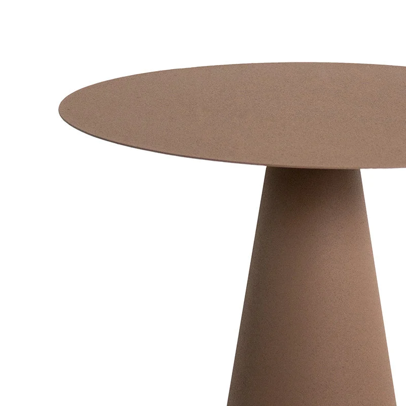 Beistelltisch - Vic Taupe