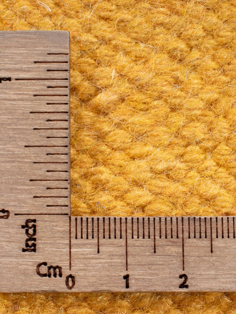 Kelim Teppich - Trendy - 170 x 240 cm - gold