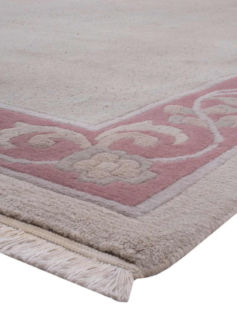 Nepal Teppich 250x350cm - Wollteppich
