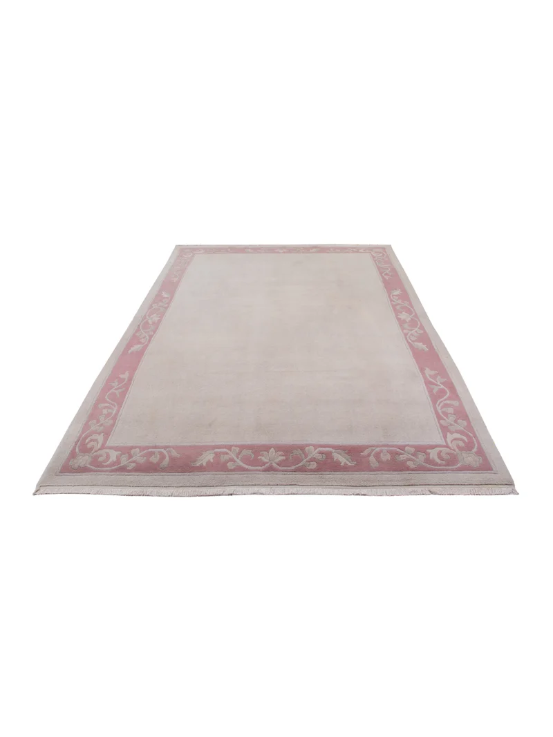 Nepal Teppich 250x350cm - Wollteppich