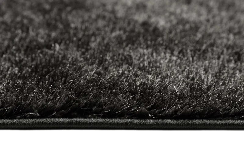 Esprit Teppich Anthrazit Hochflor "#Swagger Shag"