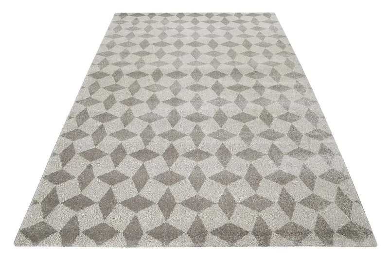 Esprit Teppich Grau "Venice Beach"