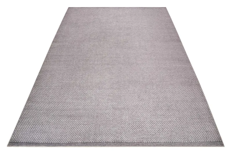 Esprit Teppich Grau "Primi"