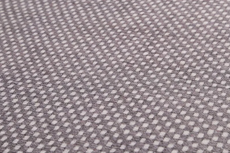 Esprit Teppich Grau "Primi"