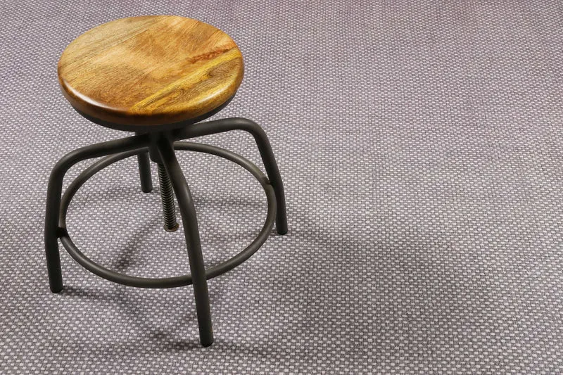 Esprit Teppich Grau "Primi"