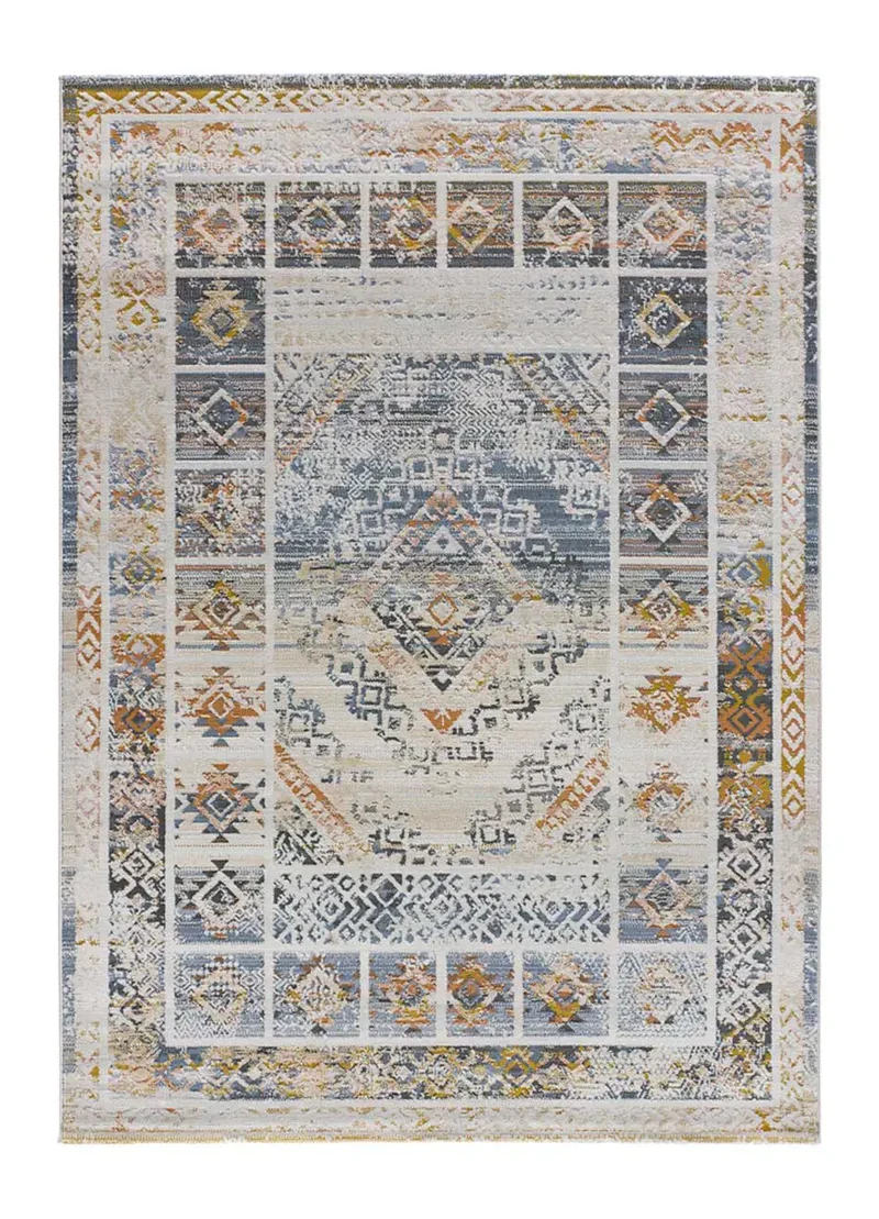 Alfombra Kilis 3223 Multi