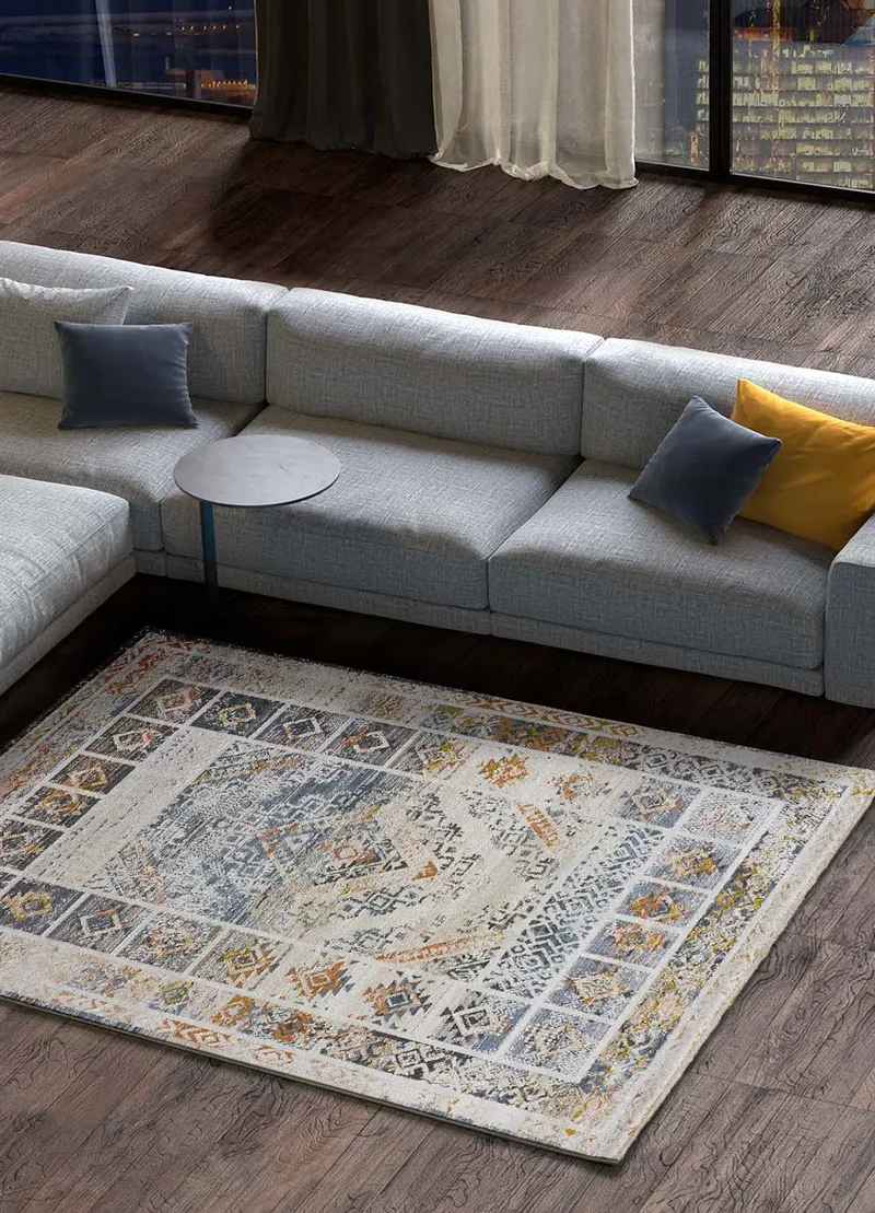 Alfombra Kilis 3223 Multi