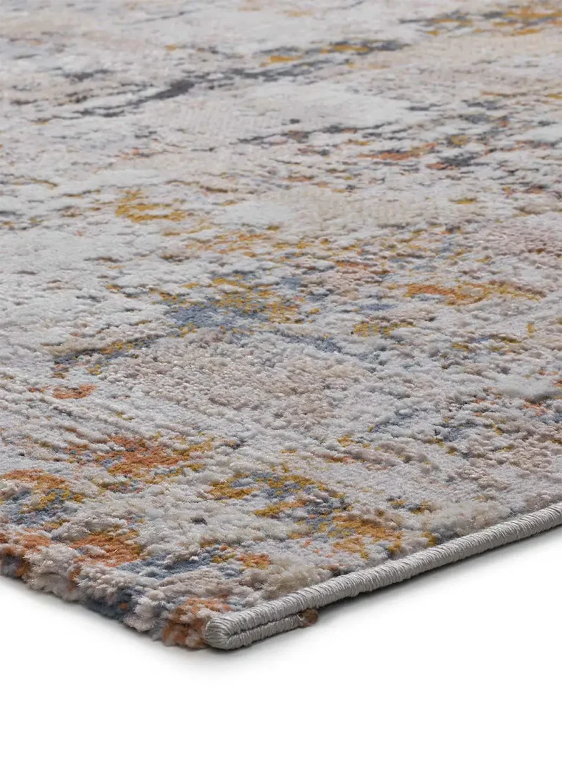 Alfombra abstracta Springs 2503 Multicolor