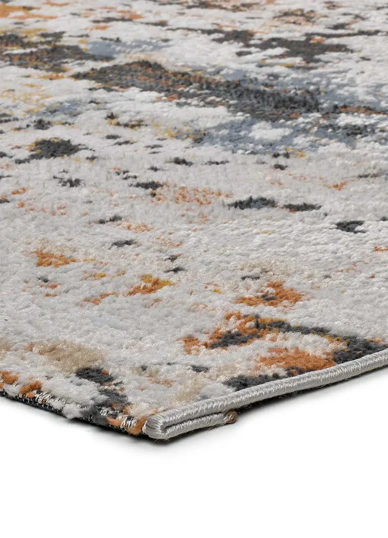 Alfombra abstracta Springs 2235 Multicolor